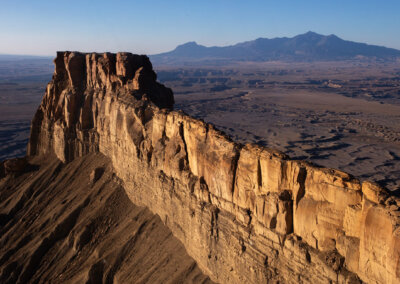 Wonders of the American West film still for gallery on show page.