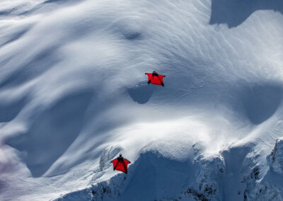 Wonders of the American West film still for gallery on show page.