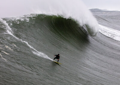 Wonders of the American West film still for gallery on show page.